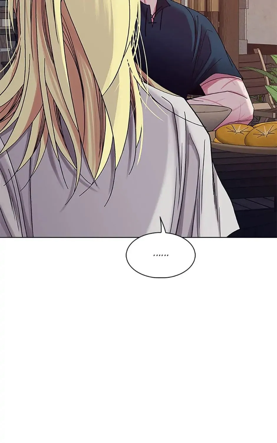 Hara of Thunder Chapter 32 page 137 - 