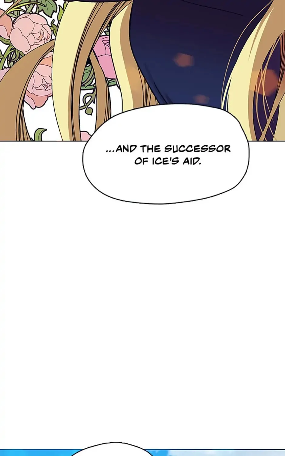 Hara of Thunder Chapter 32 page 15 - 
