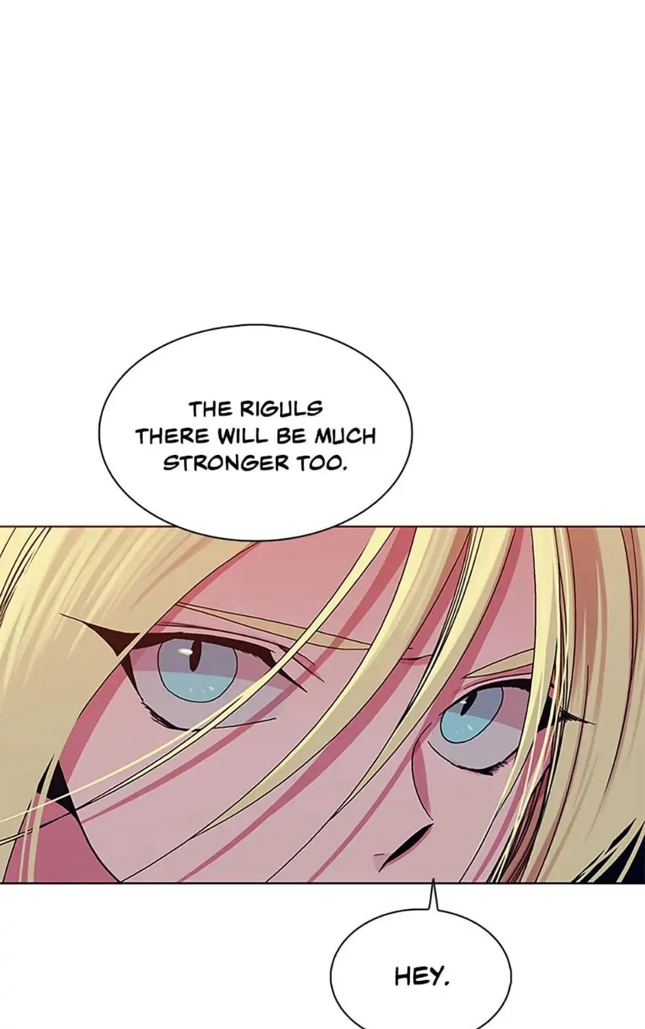 Hara of Thunder Chapter 32 page 141 - 