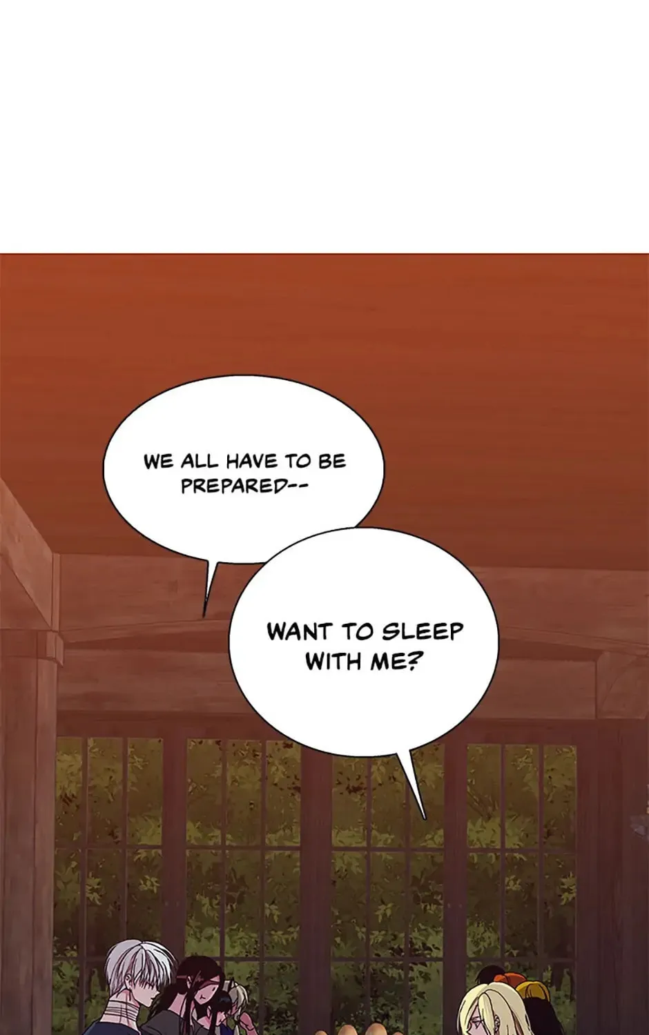 Hara of Thunder Chapter 32 page 143 - 