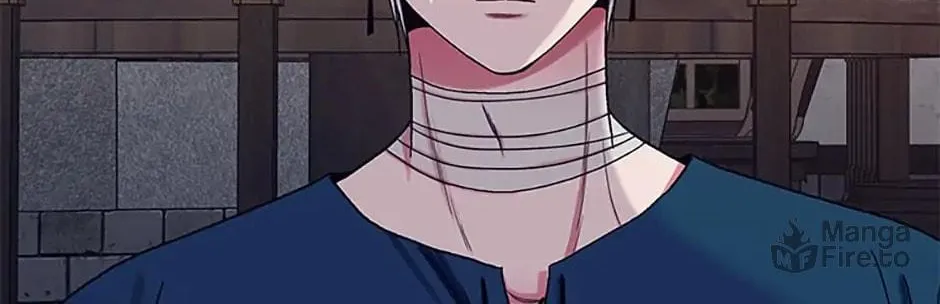 Hara of Thunder Chapter 32 page 154 - 