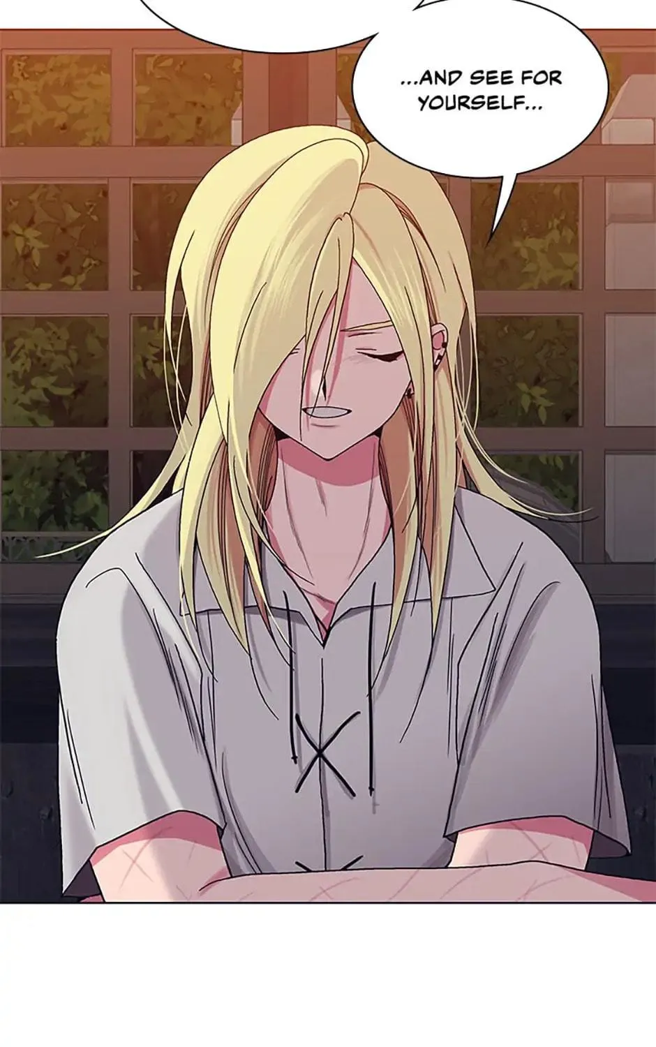 Hara of Thunder Chapter 32 page 159 - 