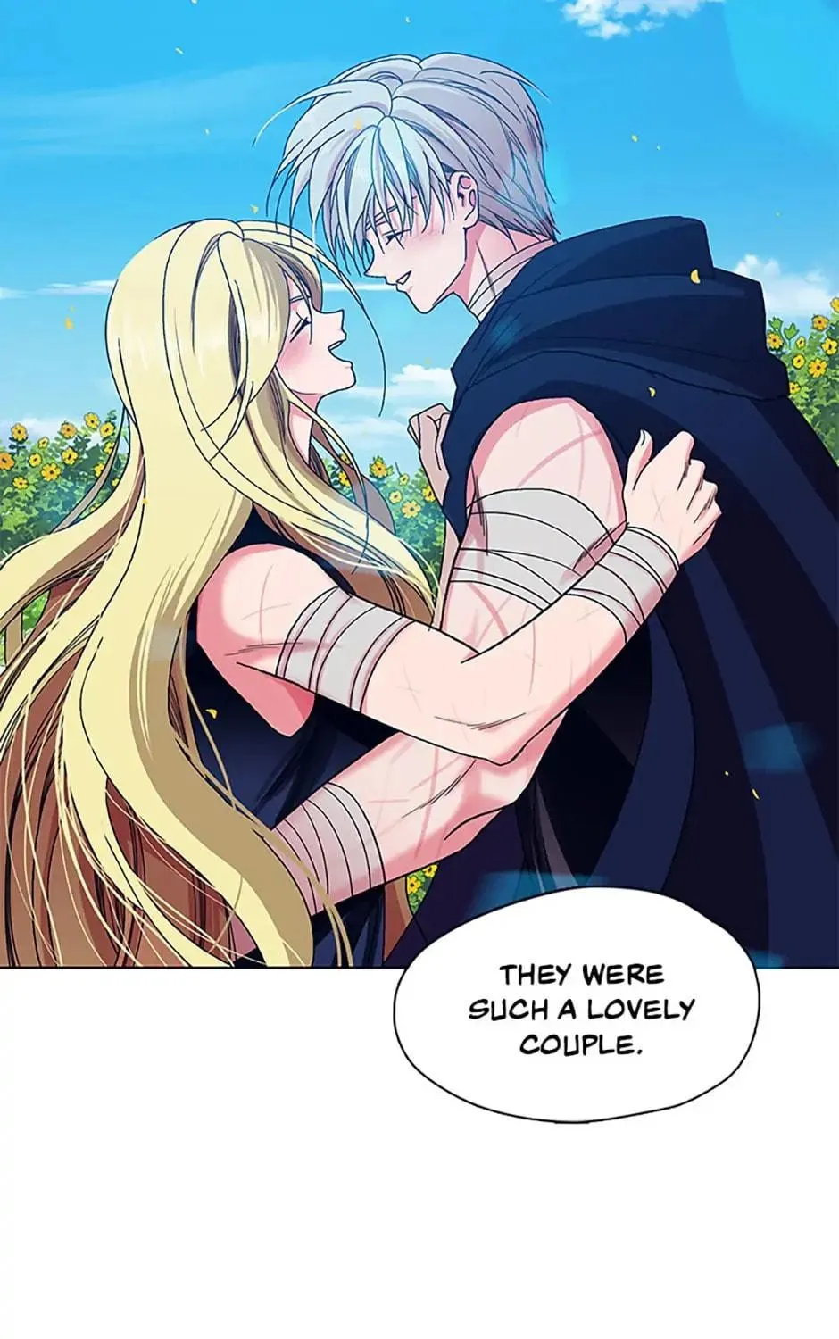 Hara of Thunder Chapter 32 page 17 - 