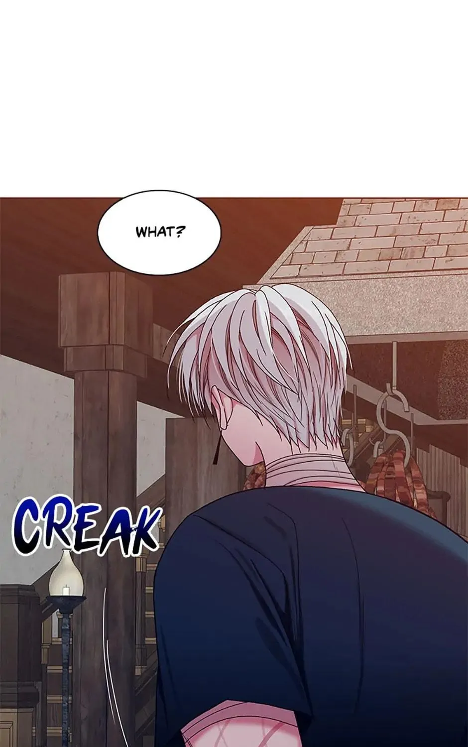 Hara of Thunder Chapter 32 page 165 - 