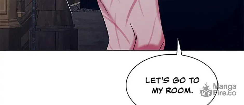 Hara of Thunder Chapter 32 page 166 - 
