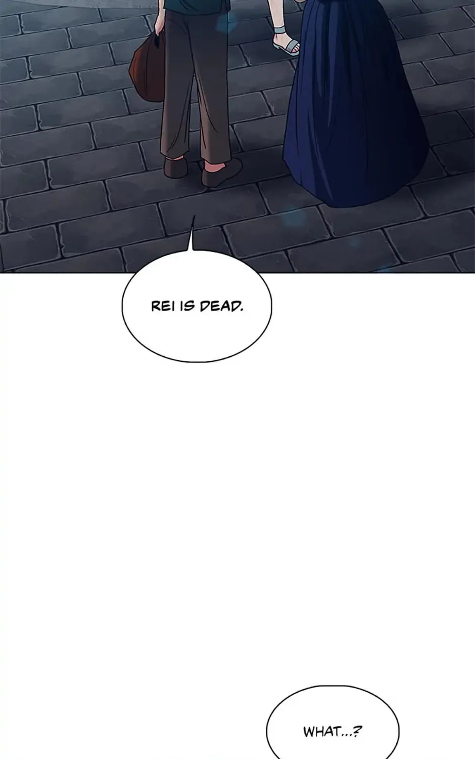 Hara of Thunder Chapter 32 page 3 - 