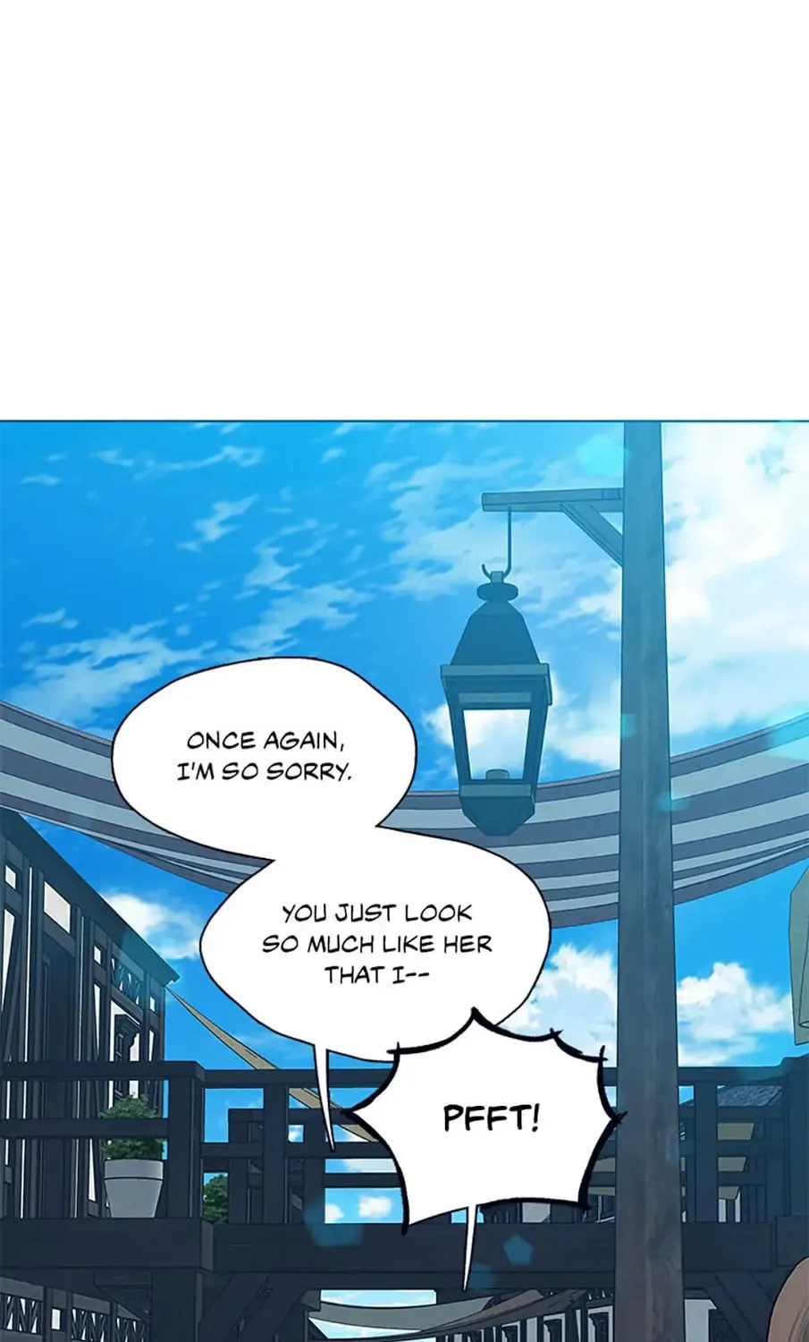 Hara of Thunder Chapter 32 page 21 - 