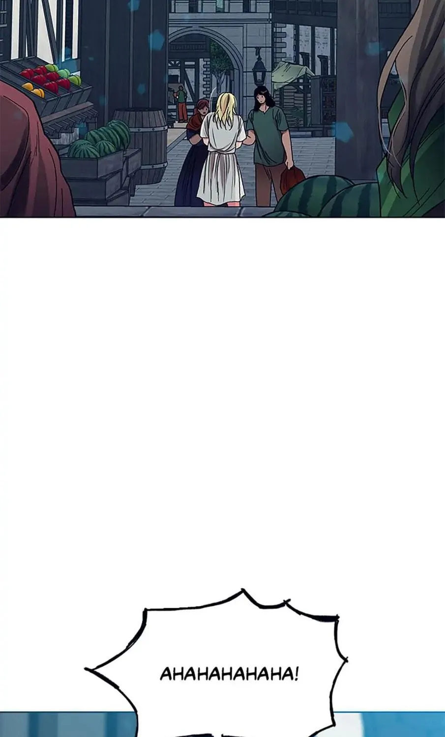 Hara of Thunder Chapter 32 page 23 - 