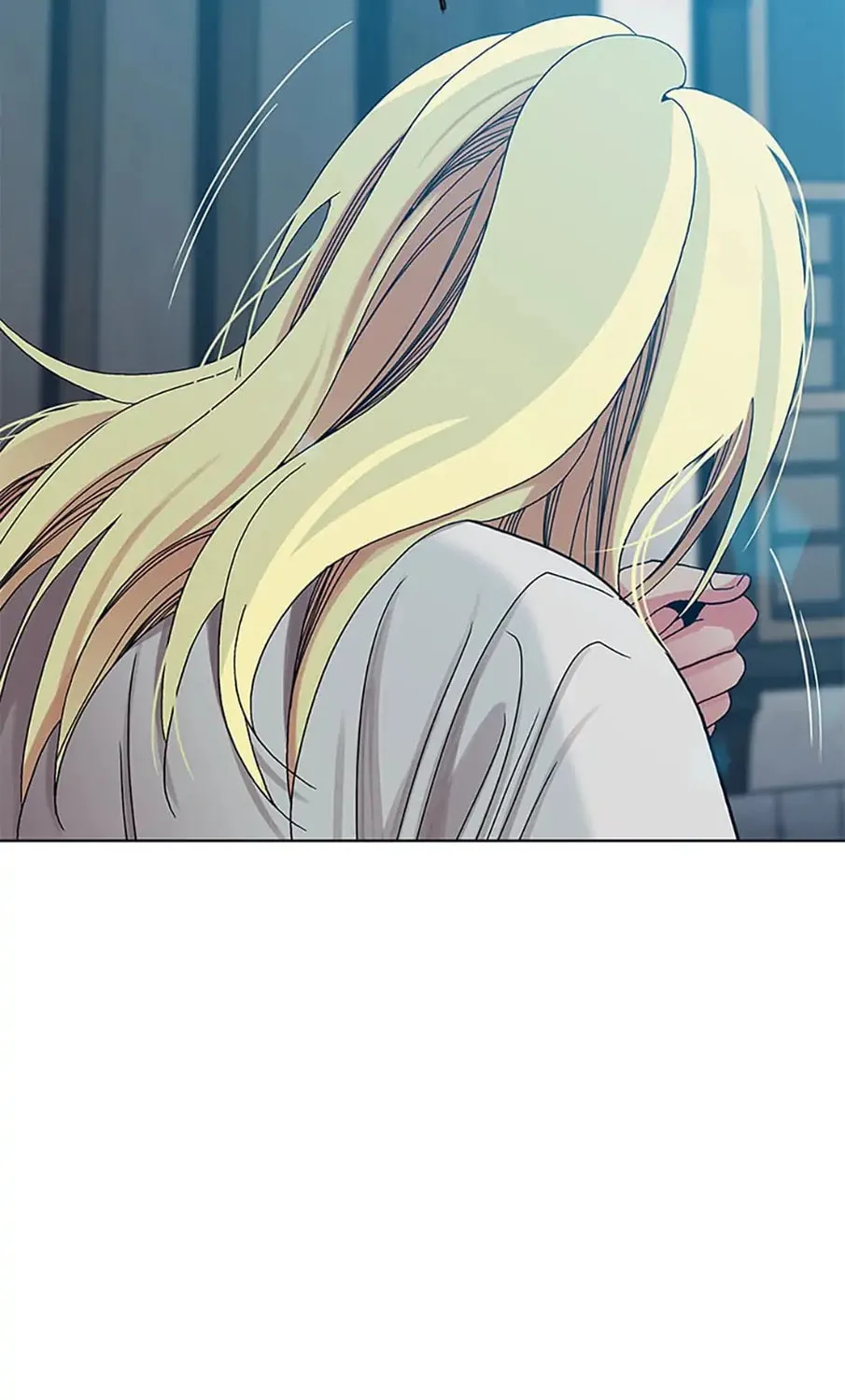Hara of Thunder Chapter 32 page 25 - 