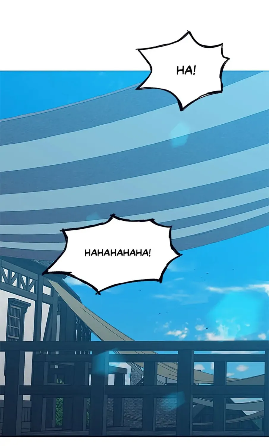 Hara of Thunder Chapter 32 page 27 - 