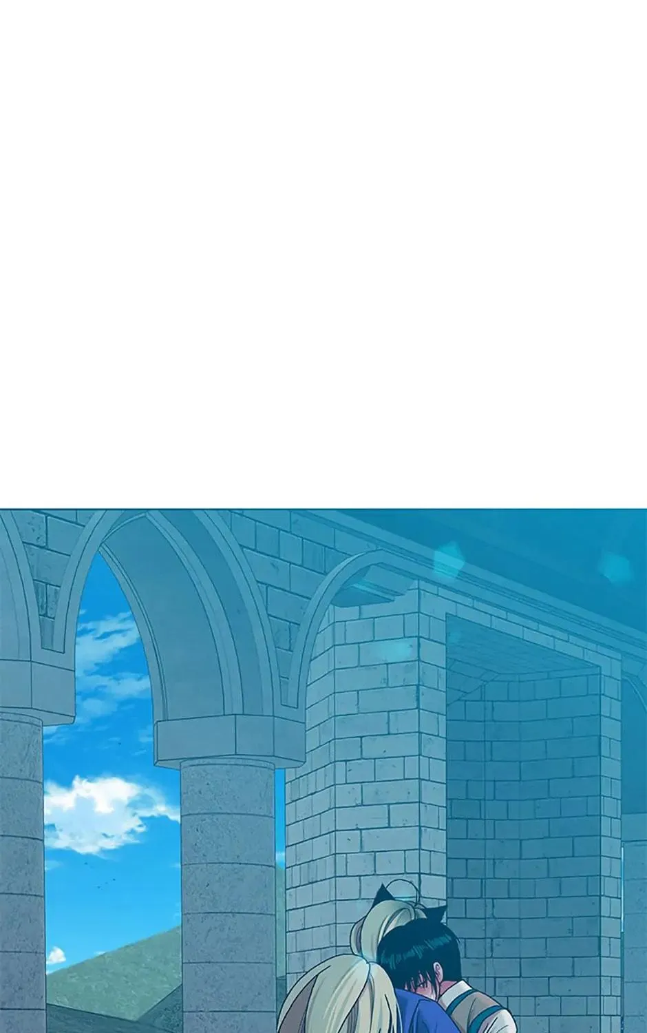 Hara of Thunder Chapter 32 page 33 - 