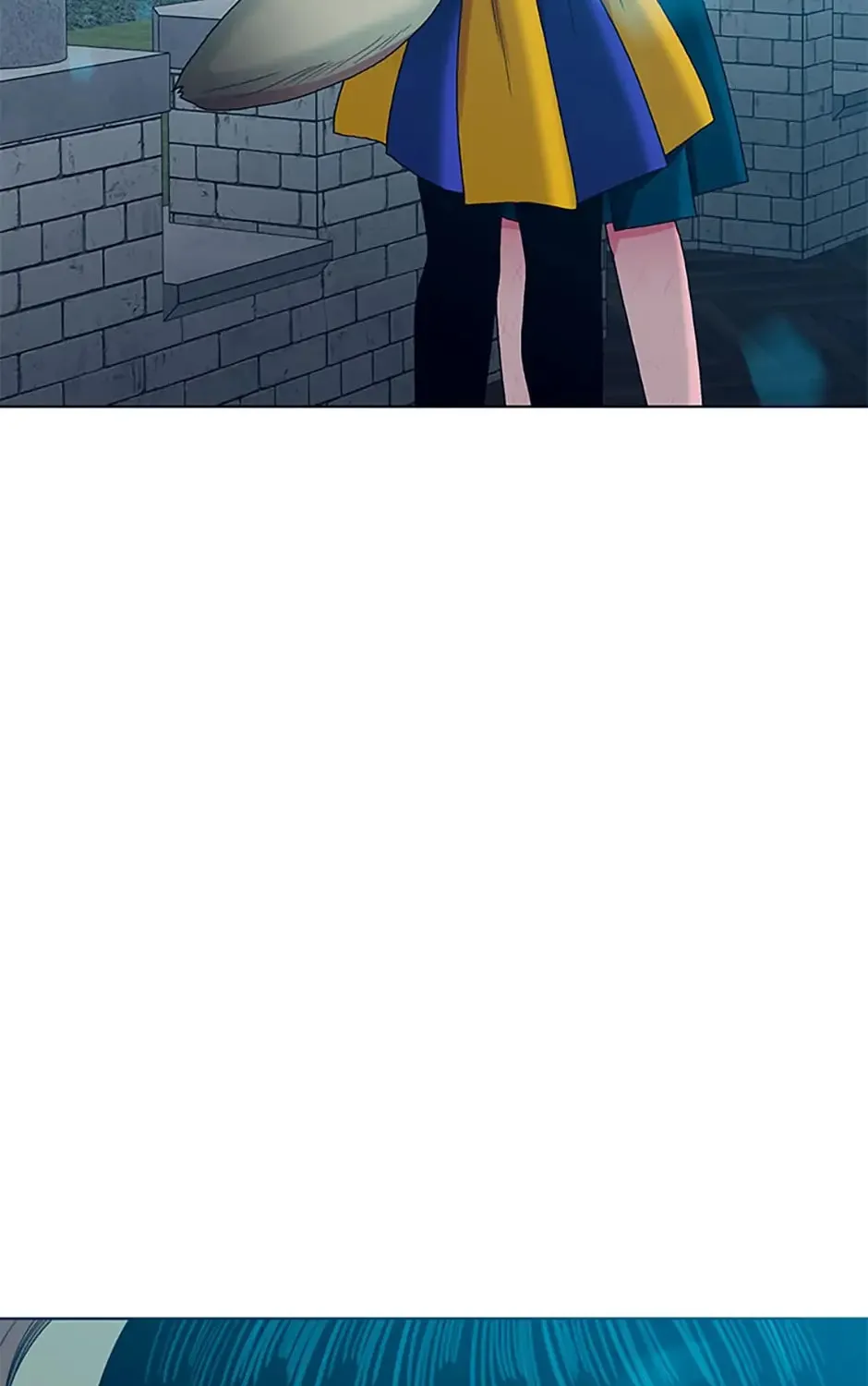 Hara of Thunder Chapter 32 page 35 - 