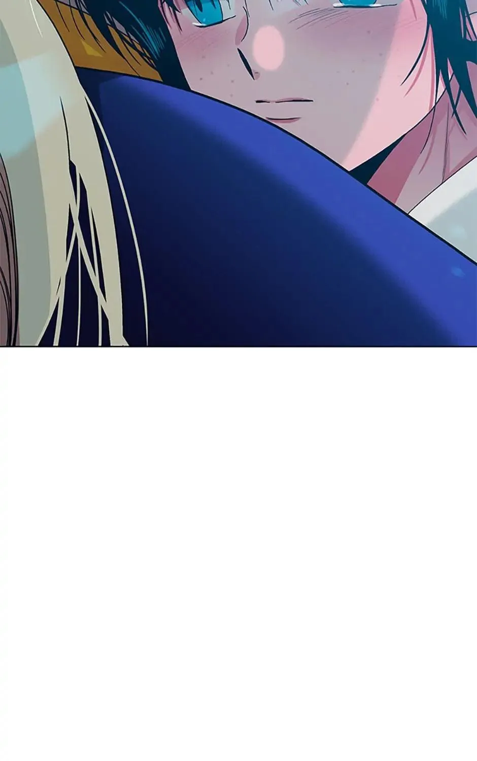 Hara of Thunder Chapter 32 page 37 - 