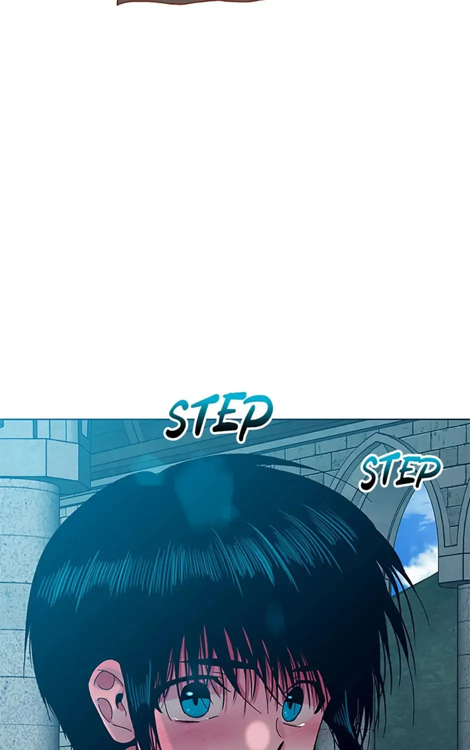 Hara of Thunder Chapter 32 page 43 - 