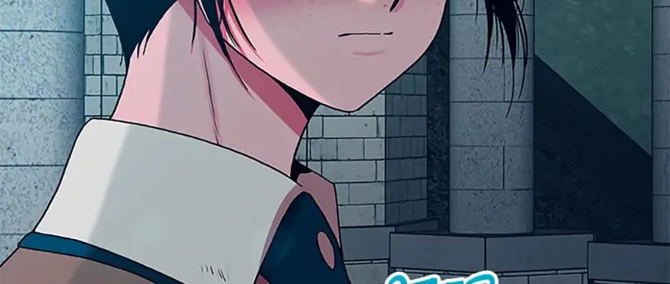 Hara of Thunder Chapter 32 page 44 - 