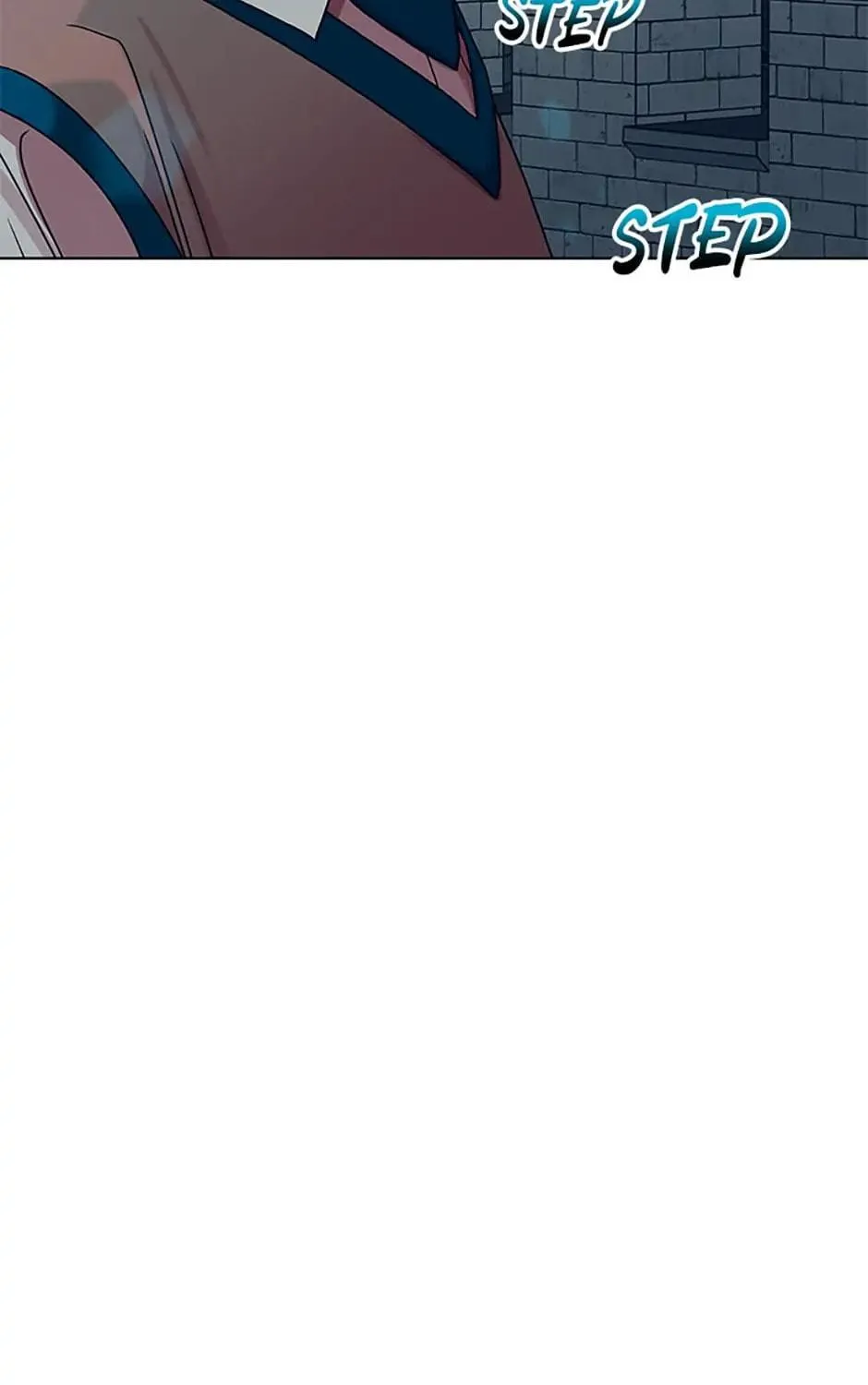 Hara of Thunder Chapter 32 page 45 - 