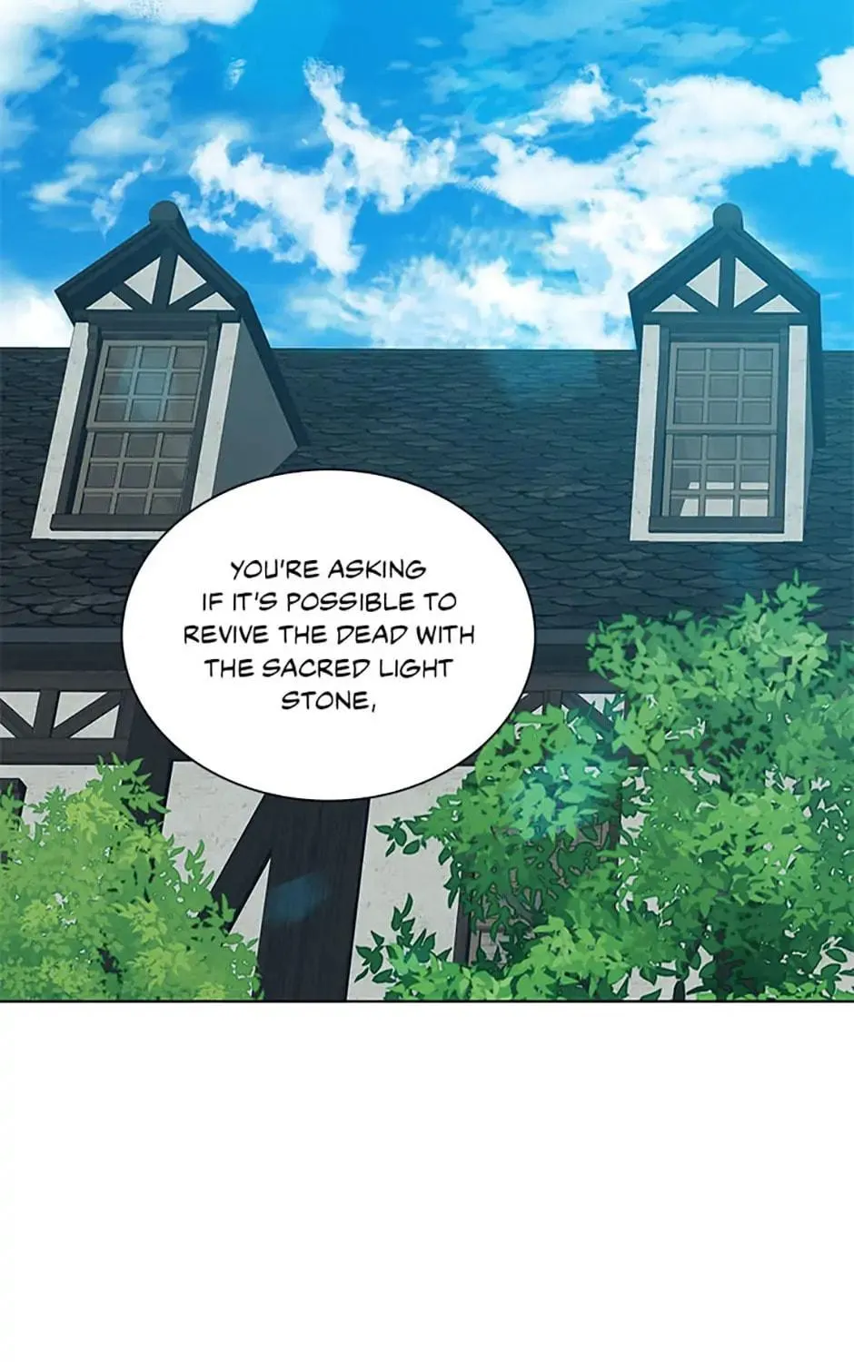 Hara of Thunder Chapter 32 page 47 - 