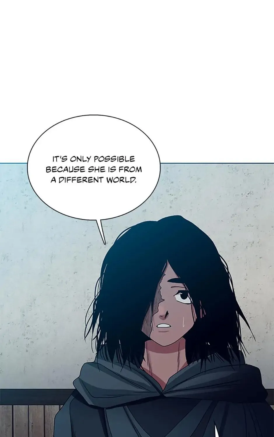 Hara of Thunder Chapter 32 page 51 - 