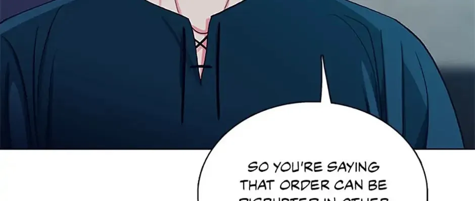 Hara of Thunder Chapter 32 page 54 - 
