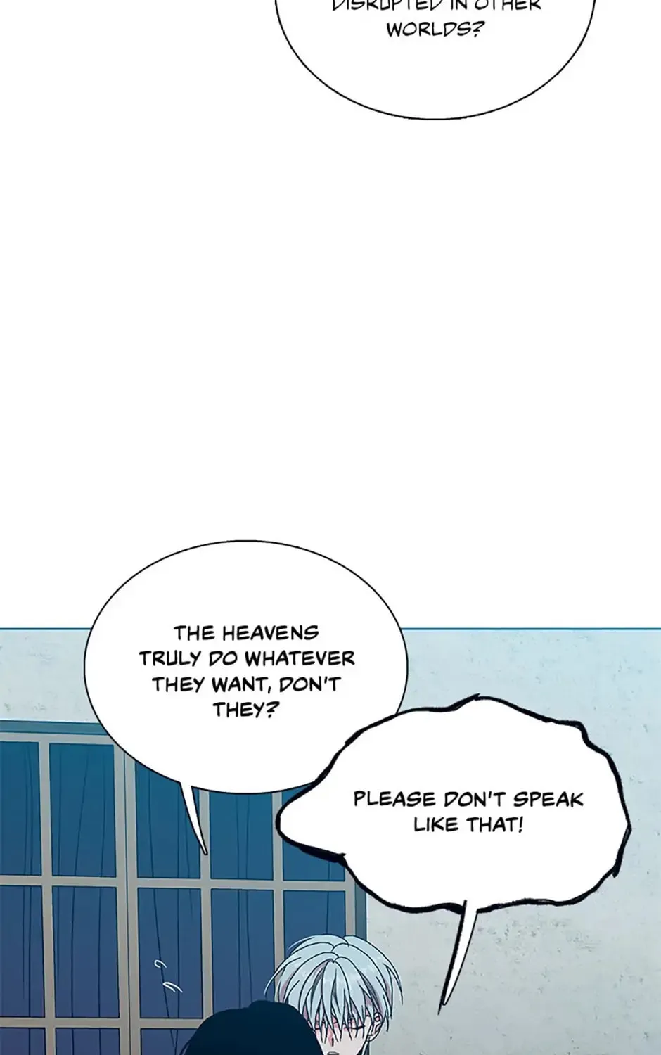 Hara of Thunder Chapter 32 page 55 - 