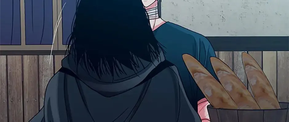 Hara of Thunder Chapter 32 page 56 - 
