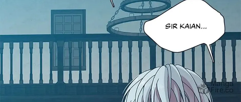 Hara of Thunder Chapter 32 page 58 - 