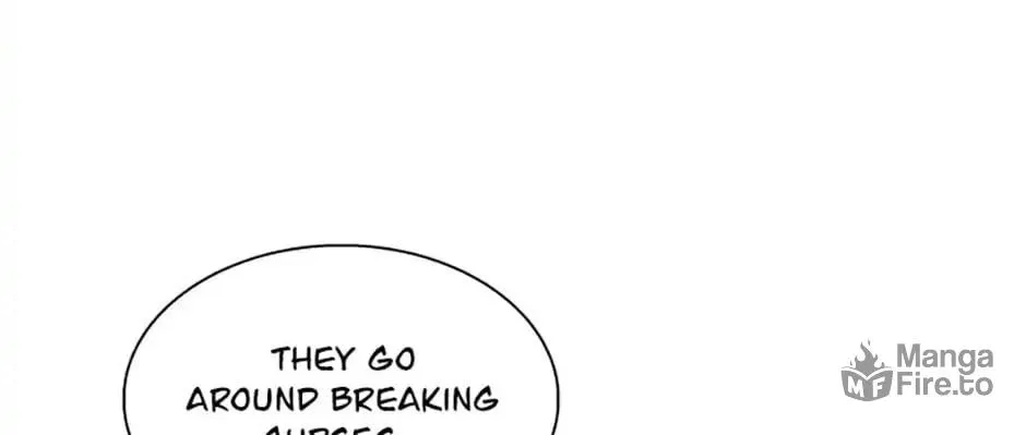 Hara of Thunder Chapter 32 page 64 - 
