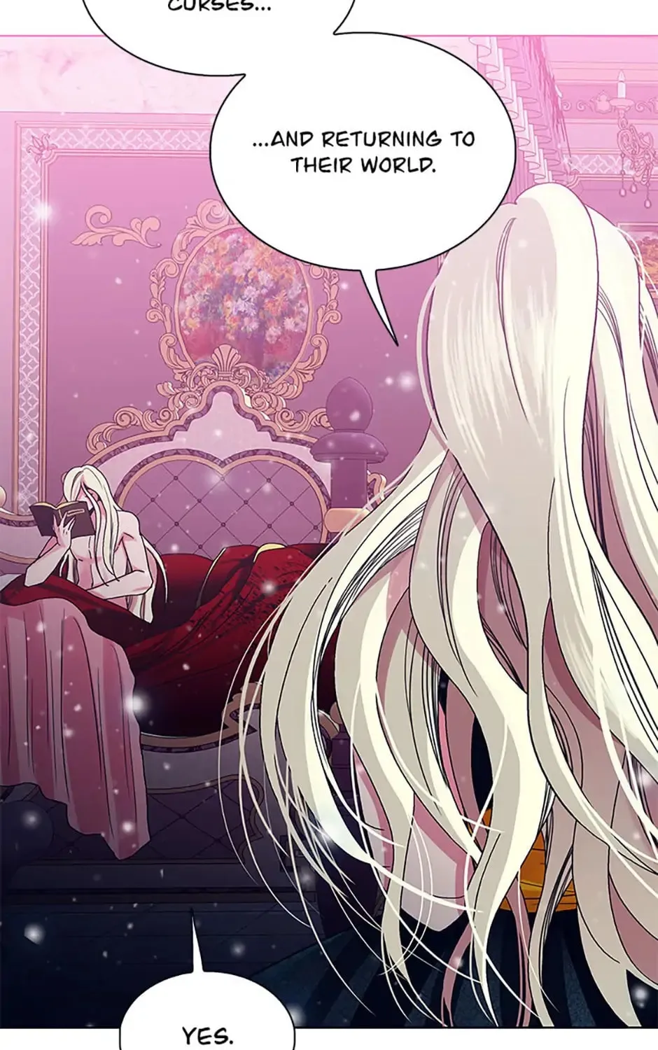 Hara of Thunder Chapter 32 page 65 - 