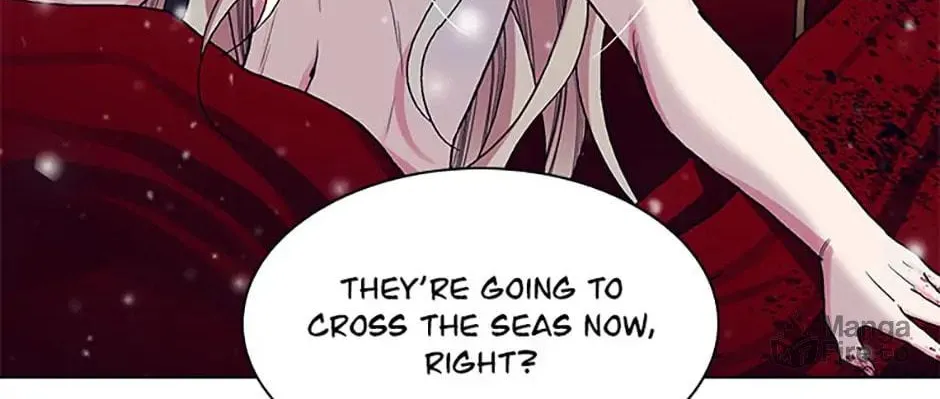 Hara of Thunder Chapter 32 page 68 - 