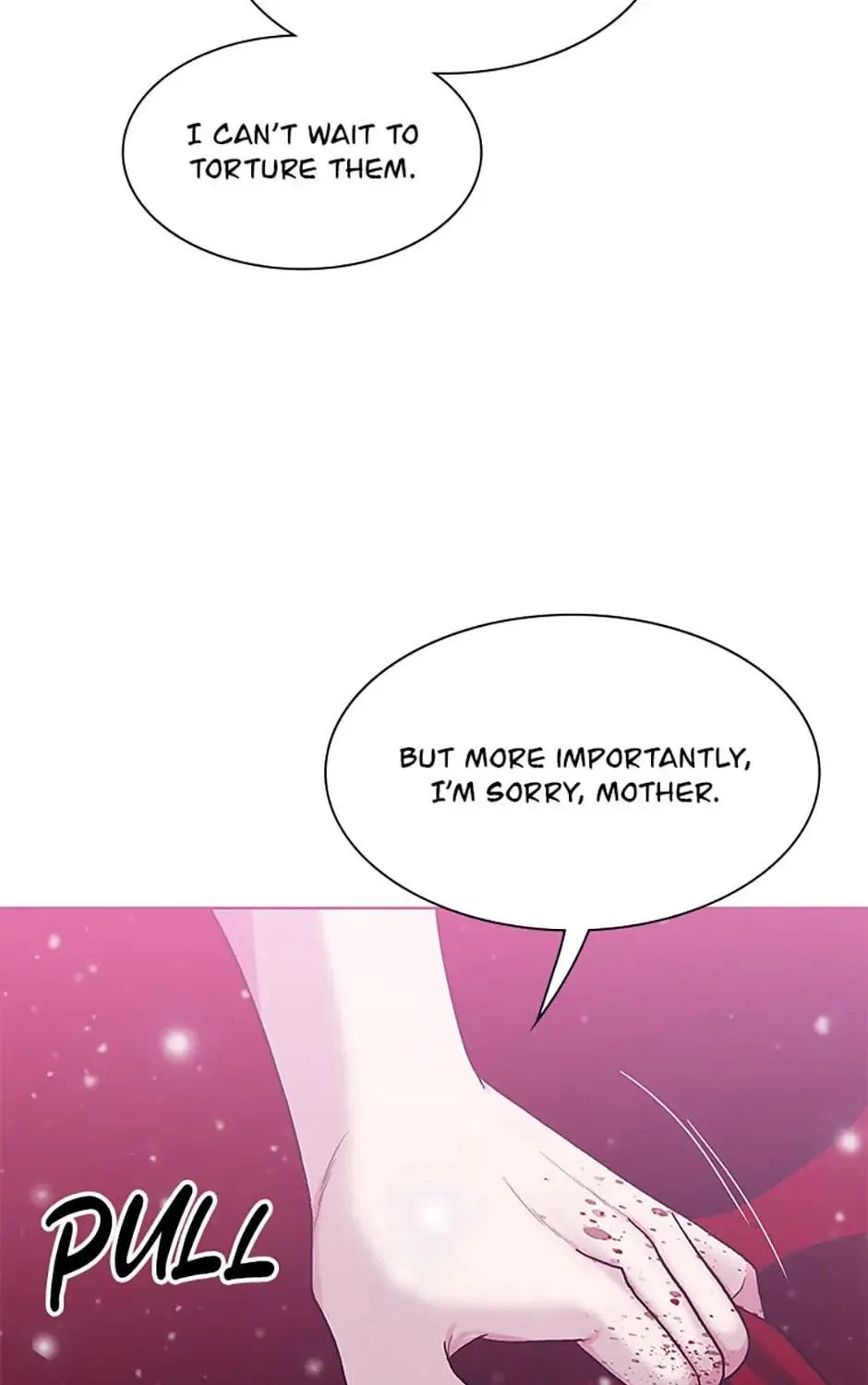 Hara of Thunder Chapter 32 page 69 - 
