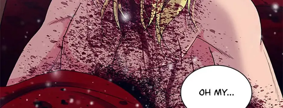 Hara of Thunder Chapter 32 page 72 - 