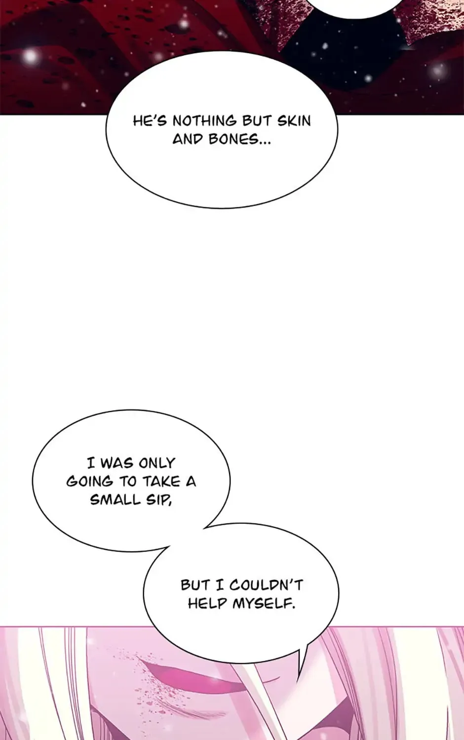 Hara of Thunder Chapter 32 page 73 - 