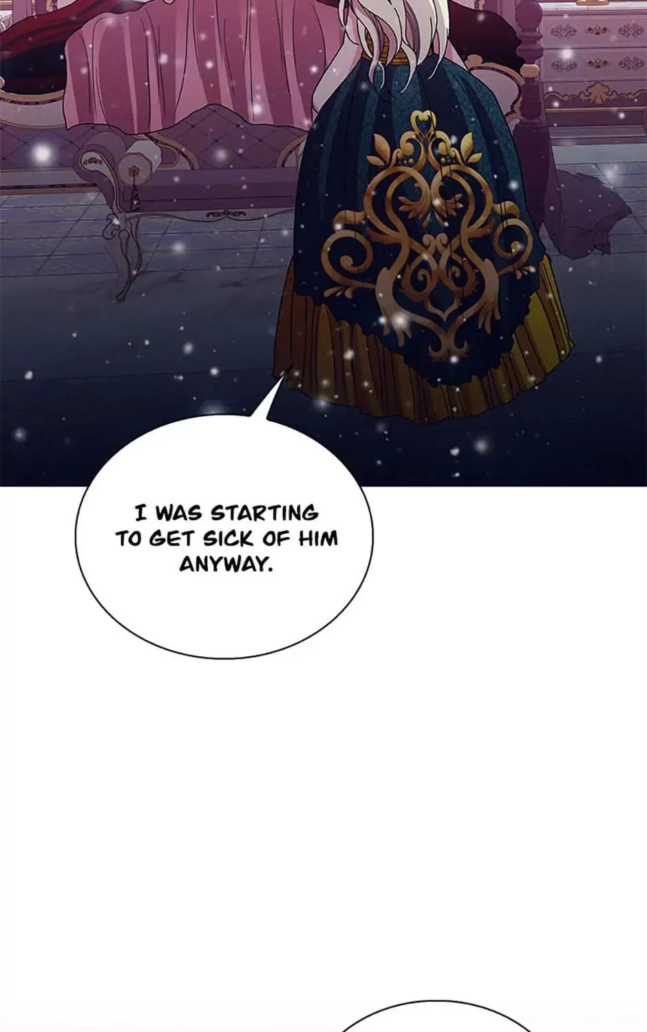 Hara of Thunder Chapter 32 page 77 - 
