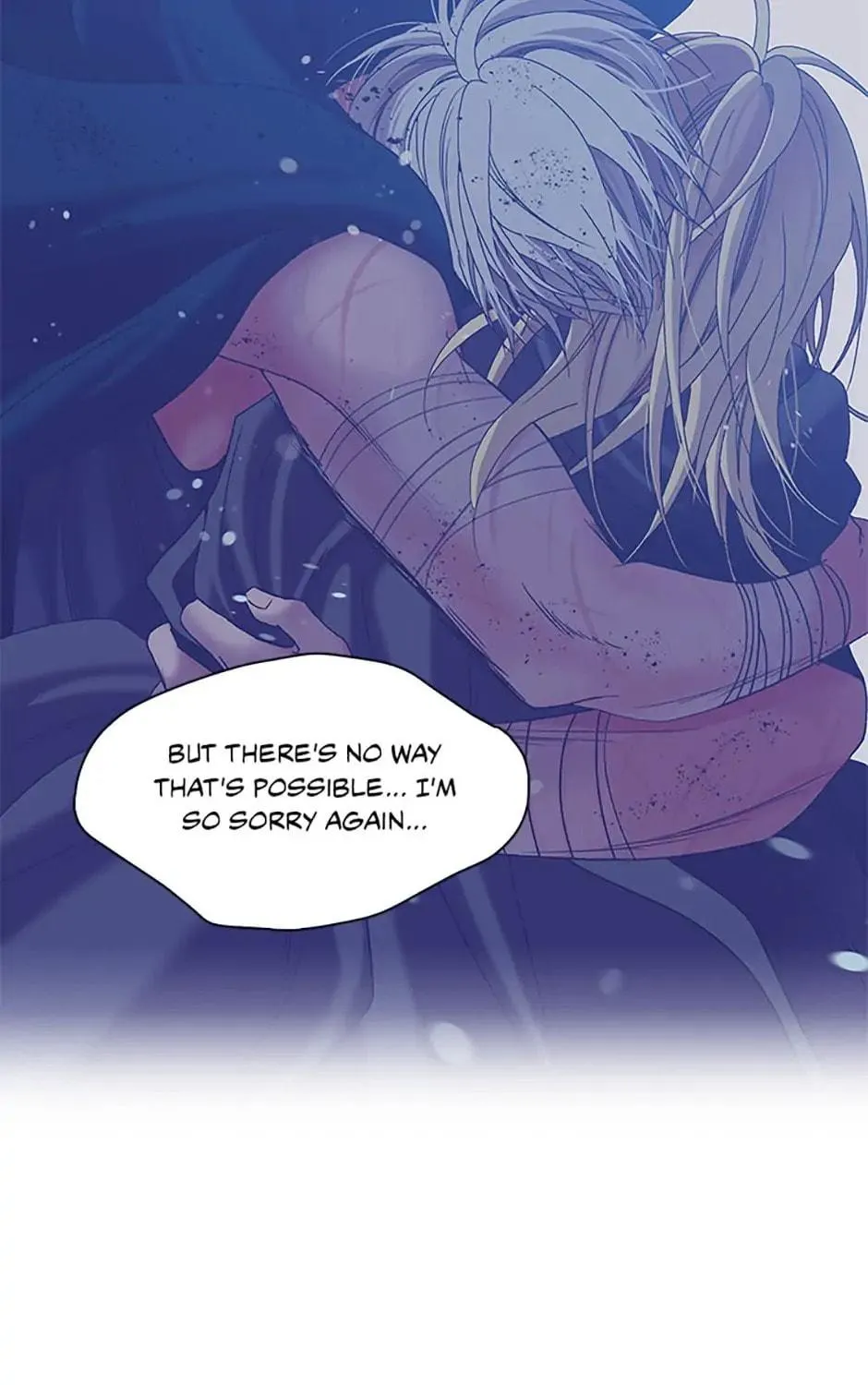 Hara of Thunder Chapter 32 page 9 - 