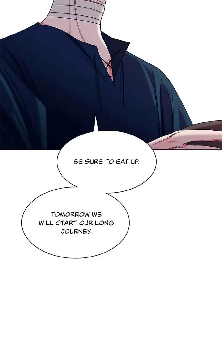 Hara of Thunder Chapter 32 page 83 - 