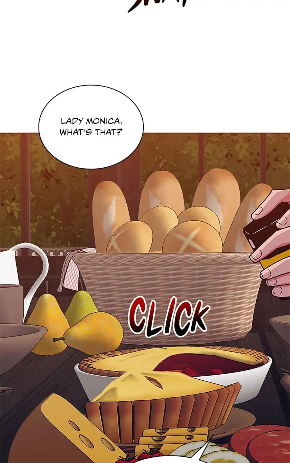 Hara of Thunder Chapter 32 page 87 - 
