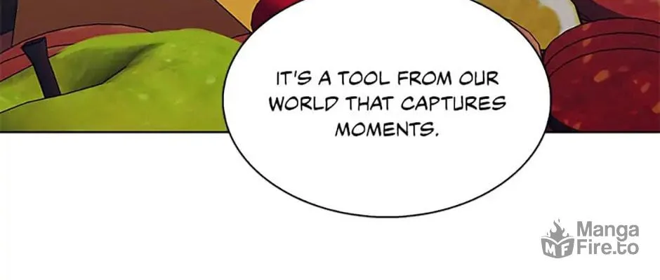 Hara of Thunder Chapter 32 page 88 - 
