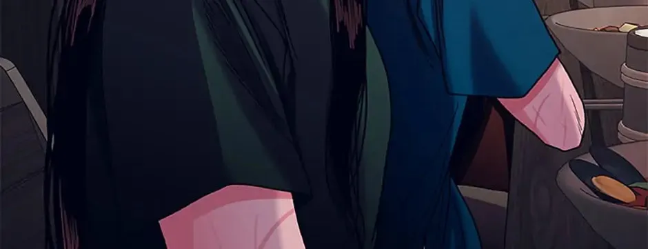 Hara of Thunder Chapter 32 page 92 - 