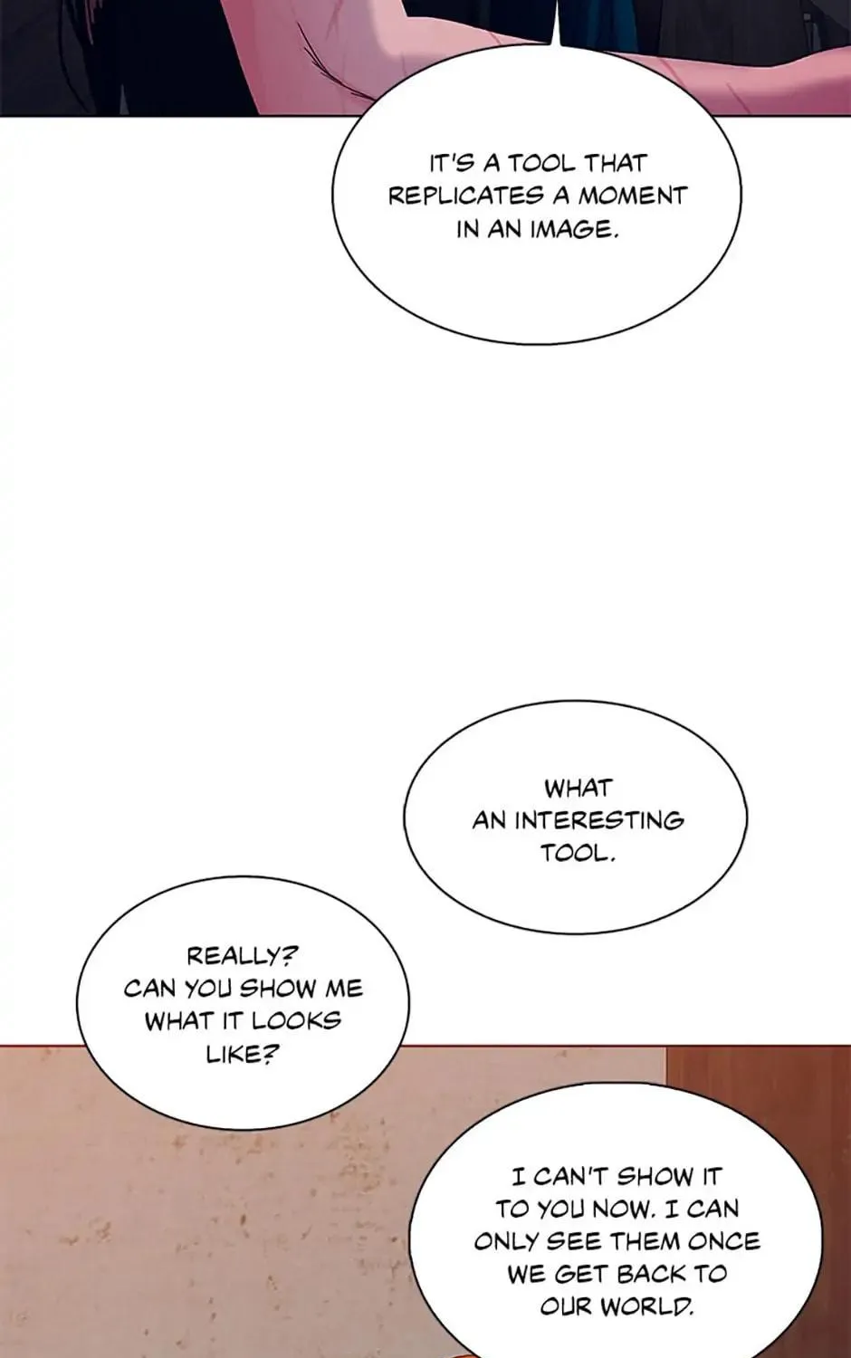 Hara of Thunder Chapter 32 page 93 - 