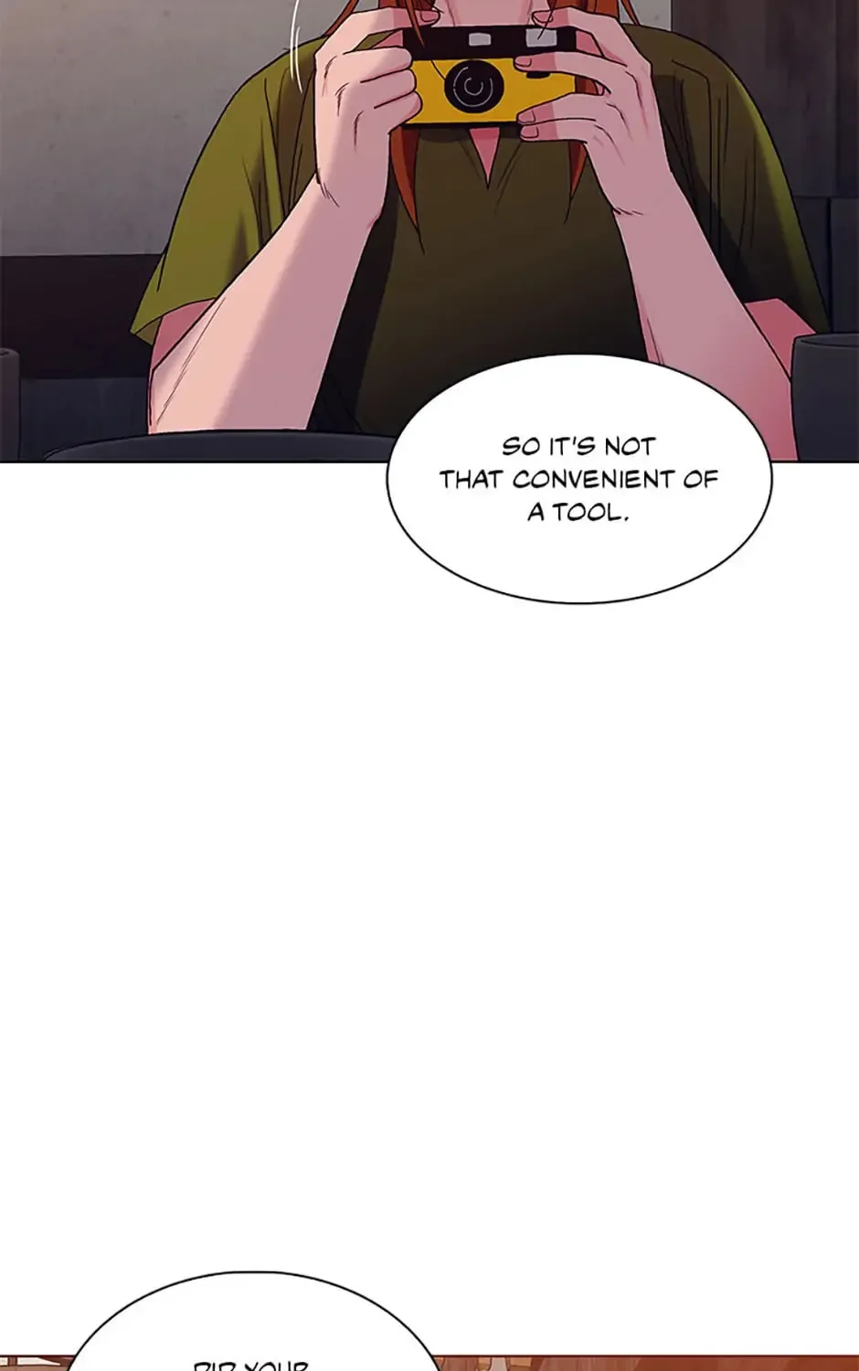 Hara of Thunder Chapter 32 page 95 - 