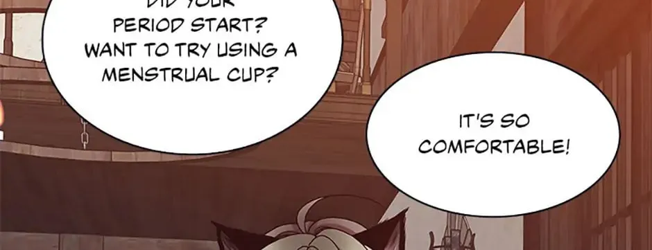 Hara of Thunder Chapter 32 page 96 - 