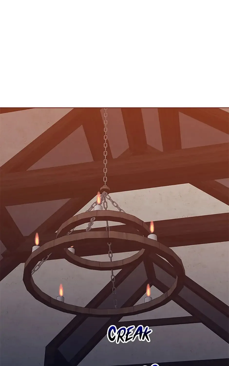 Hara of Thunder Chapter 33 page 1 - 