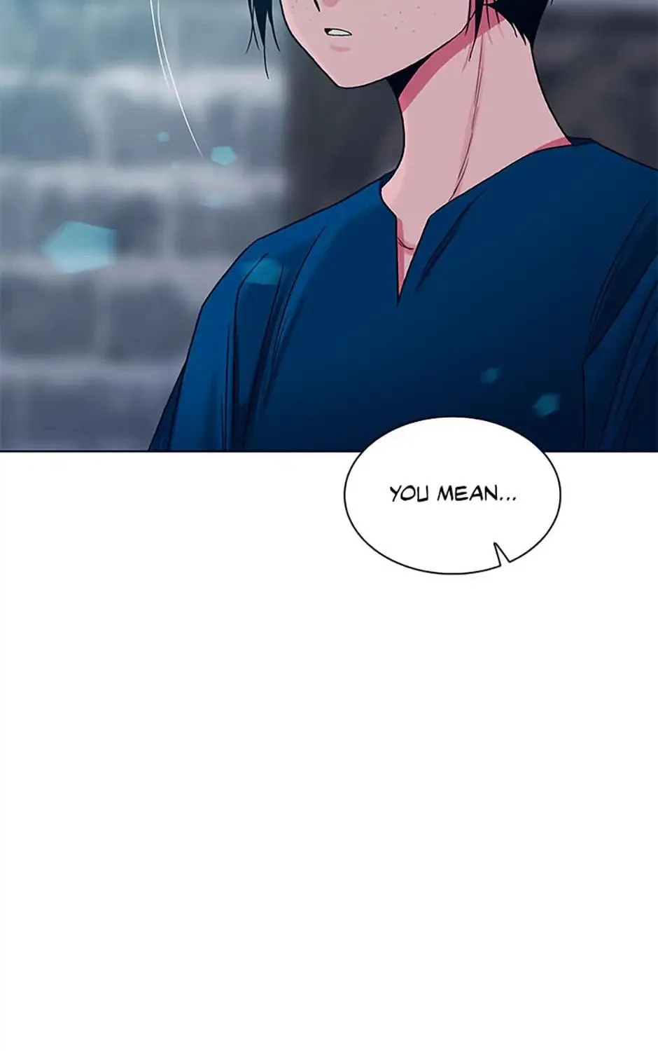 Hara of Thunder Chapter 33 page 101 - 