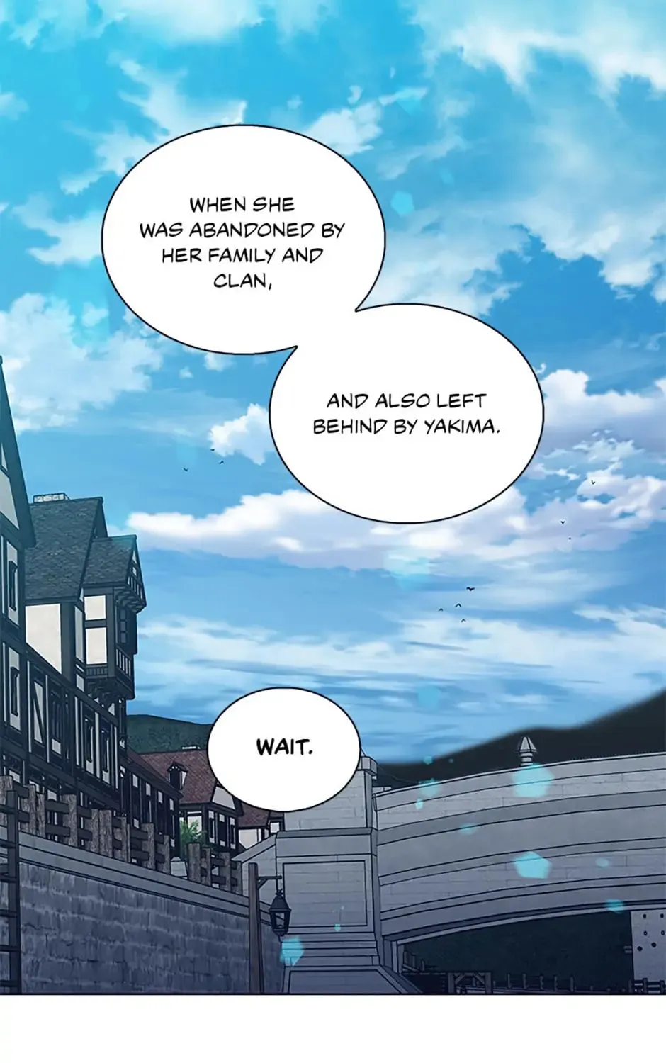 Hara of Thunder Chapter 33 page 103 - 