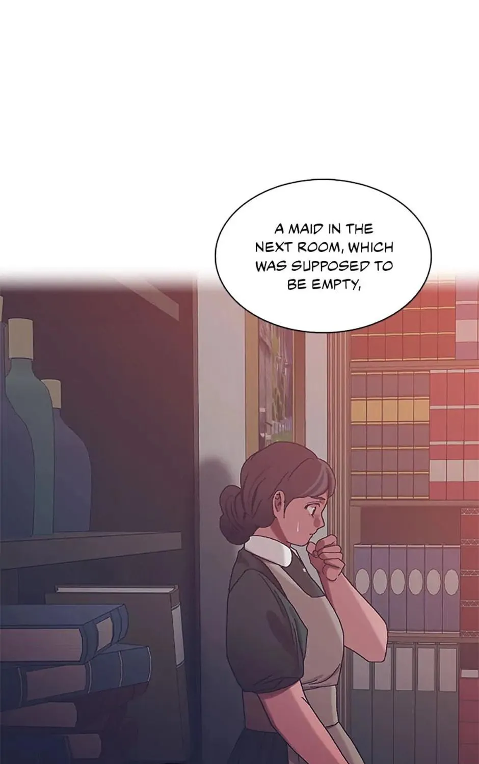 Hara of Thunder Chapter 33 page 107 - 