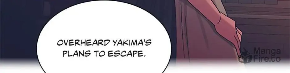 Hara of Thunder Chapter 33 page 108 - 