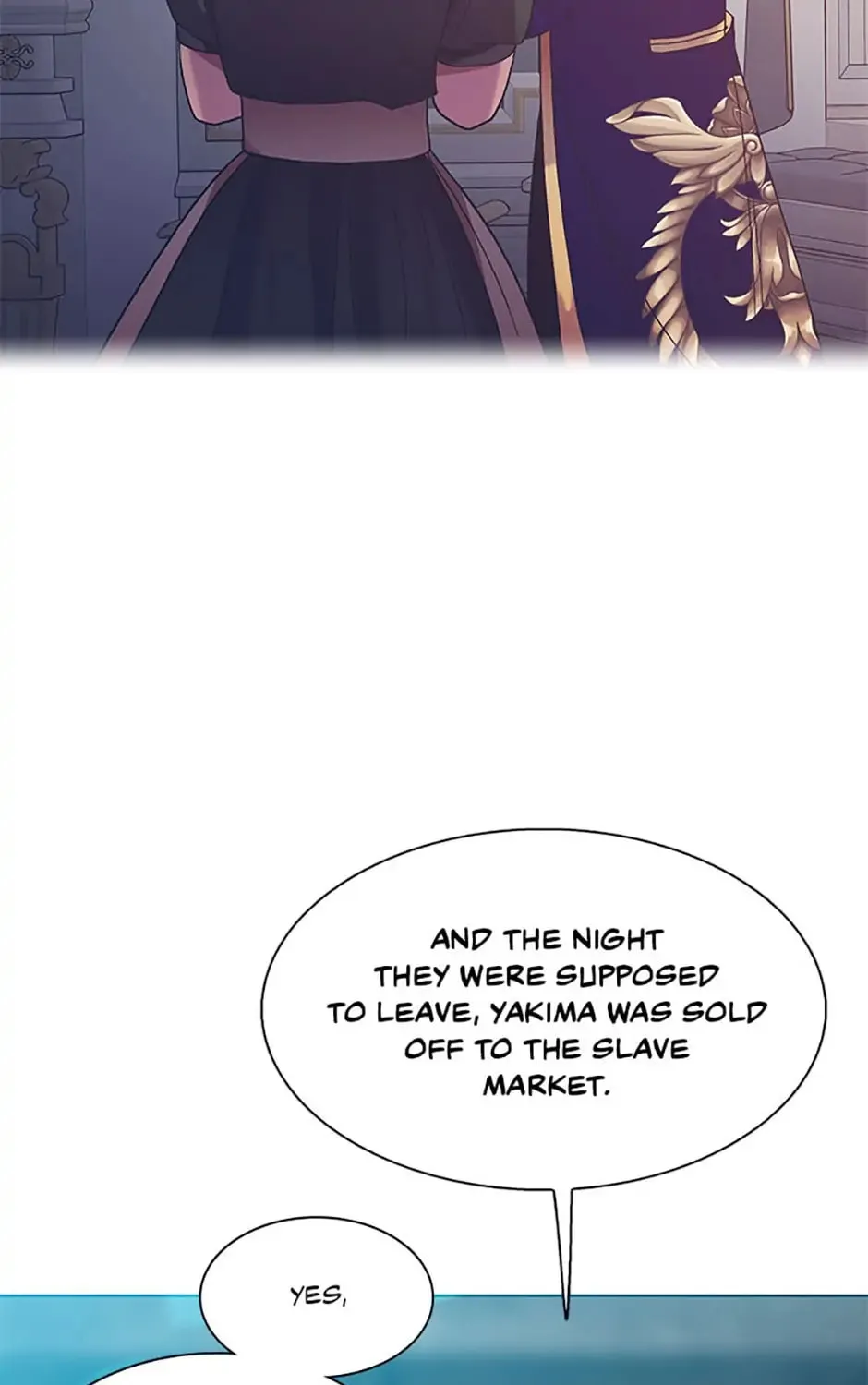 Hara of Thunder Chapter 33 page 111 - 