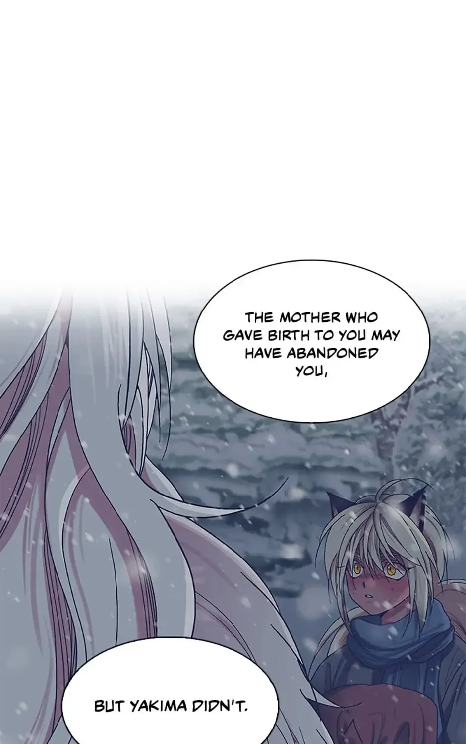Hara of Thunder Chapter 33 page 117 - 