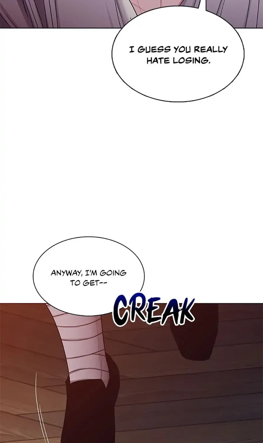 Hara of Thunder Chapter 33 page 13 - 