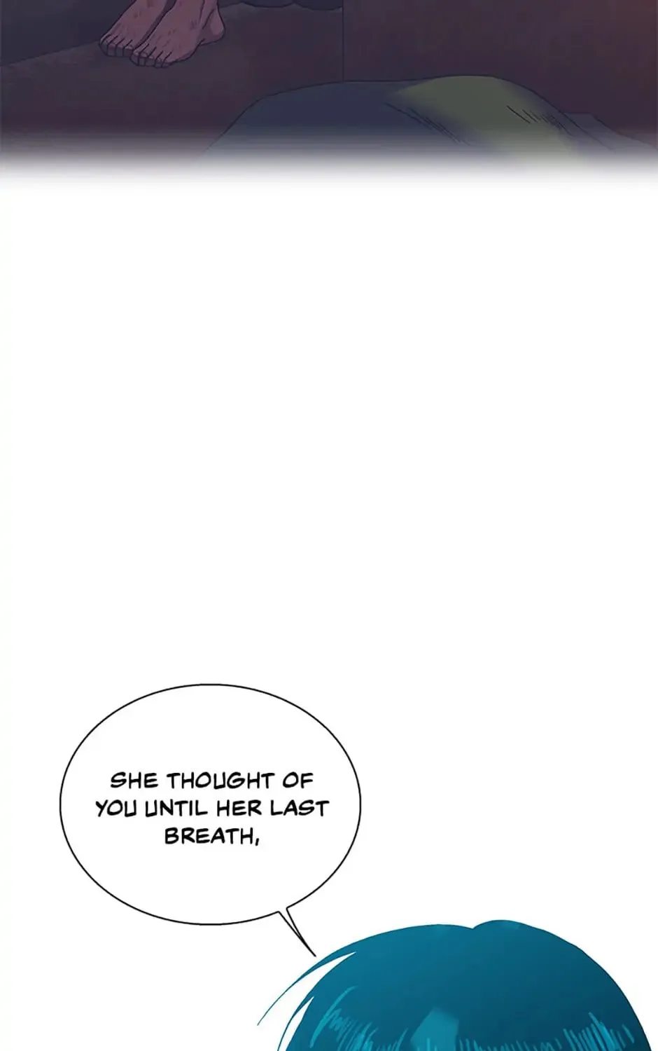 Hara of Thunder Chapter 33 page 121 - 